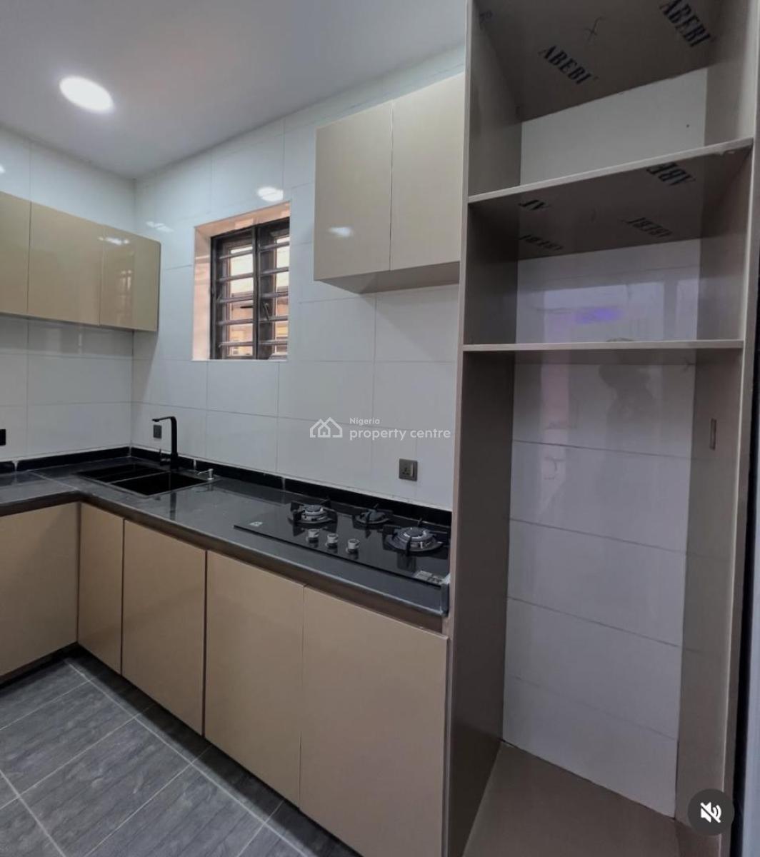 1 Bedroom Flat, Onasa Ajah Lagos, Ajah, Lagos, Mini Flat (room and Parlour) for Rent