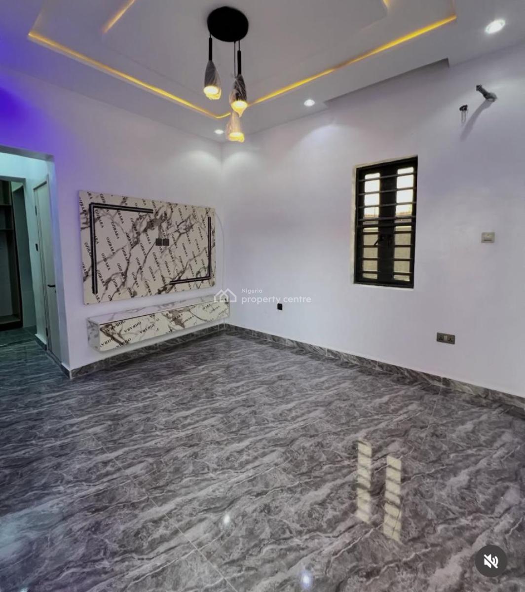 1 Bedroom Flat, Onasa Ajah Lagos, Ajah, Lagos, Mini Flat (room and Parlour) for Rent