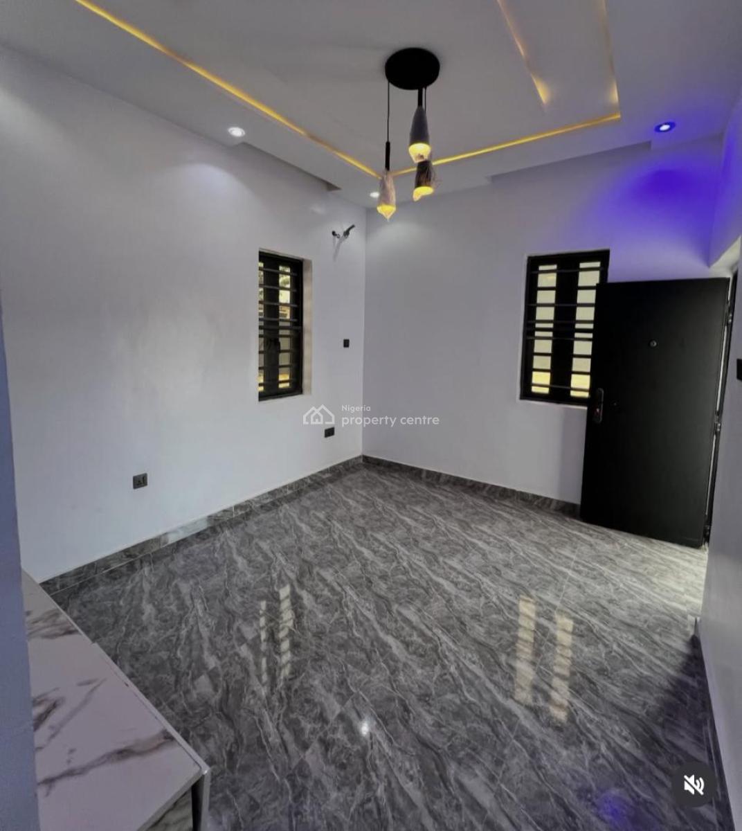 1 Bedroom Flat, Onasa Ajah Lagos, Ajah, Lagos, Mini Flat (room and Parlour) for Rent