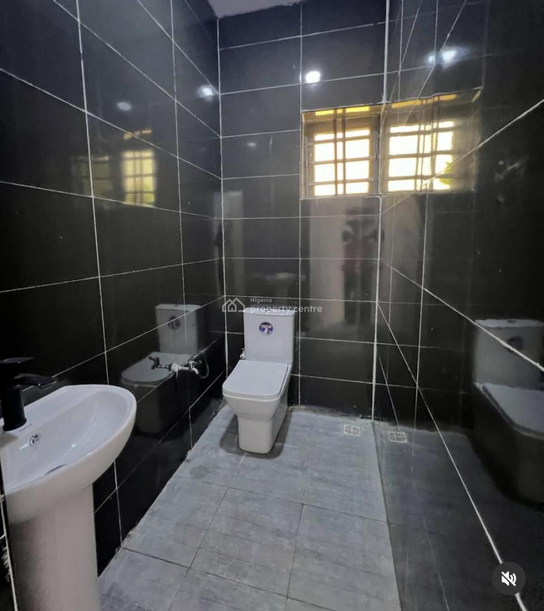 1 Bedroom Flat, Onasa Ajah Lagos, Ajah, Lagos, Mini Flat (room and Parlour) for Rent