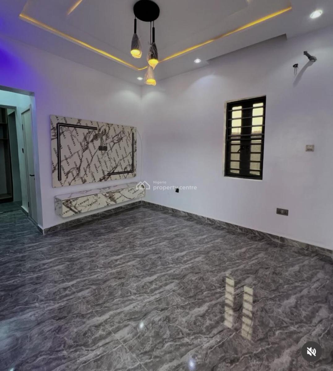 1 Bedroom Flat, Onasa Ajah Lagos, Ajah, Lagos, Mini Flat (room and Parlour) for Rent