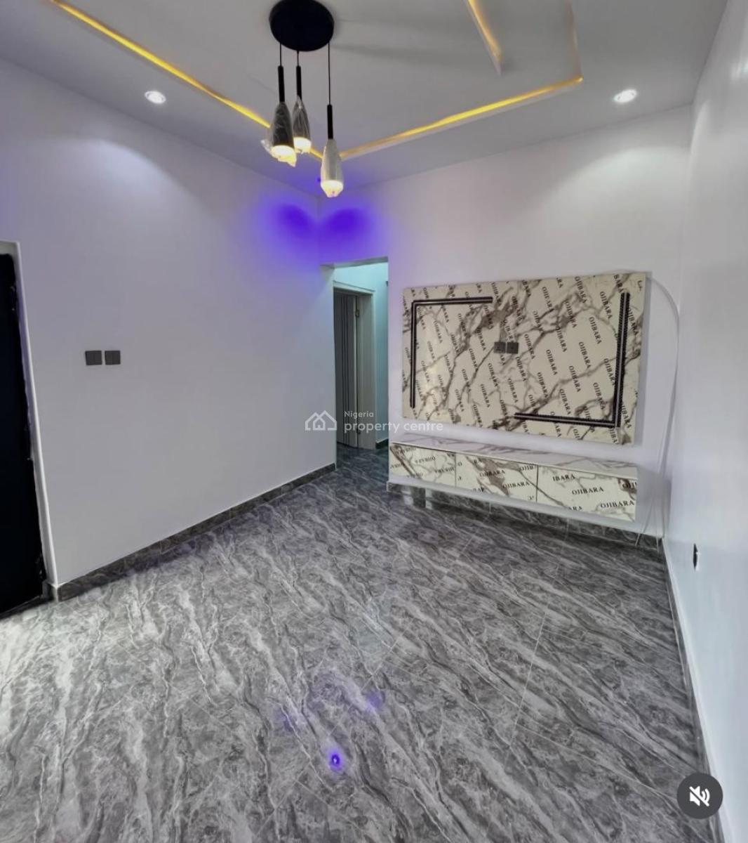 1 Bedroom Flat, Onasa Ajah Lagos, Ajah, Lagos, Mini Flat (room and Parlour) for Rent