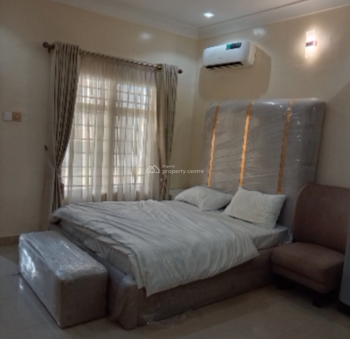 Luxury 3 Bedroom Executive Furnished Terrace Duplex, in an Estate, Oniru, Victoria Island (vi), Lagos, Flat / Apartment for Rent