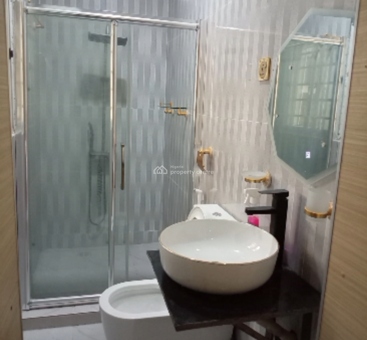 Luxury 3 Bedroom Executive Furnished Terrace Duplex, in an Estate, Oniru, Victoria Island (vi), Lagos, Flat / Apartment for Rent