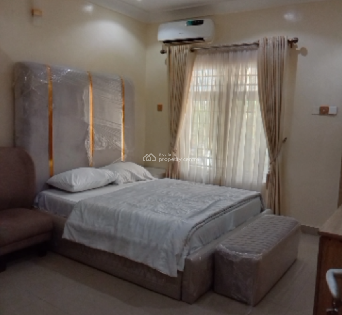 Luxury 3 Bedroom Executive Furnished Terrace Duplex, in an Estate, Oniru, Victoria Island (vi), Lagos, Flat / Apartment for Rent