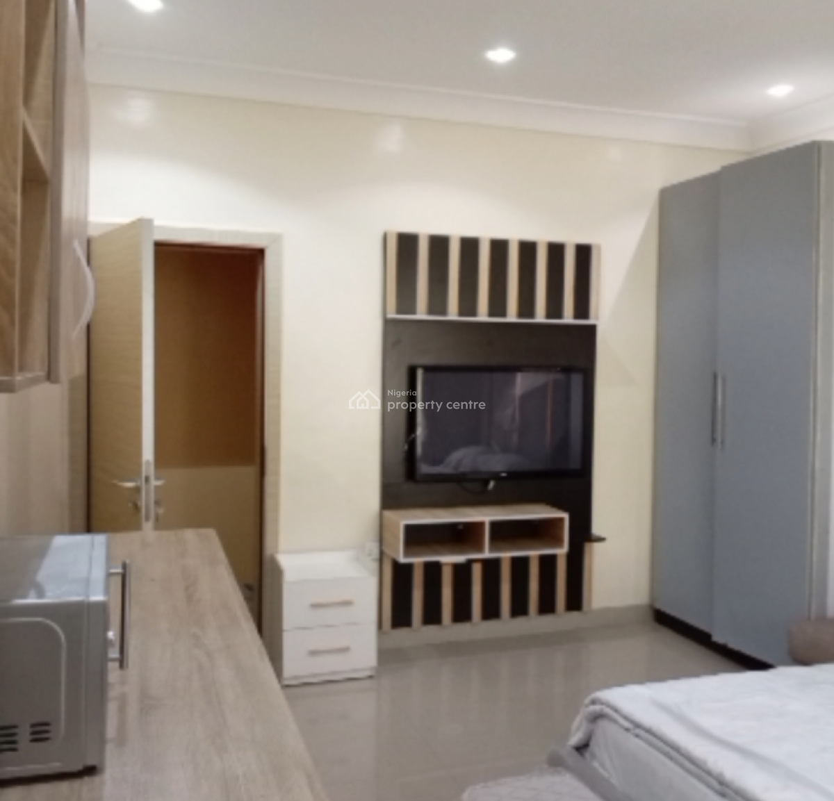 Luxury 3 Bedroom Executive Furnished Terrace Duplex, in an Estate, Oniru, Victoria Island (vi), Lagos, Flat / Apartment for Rent