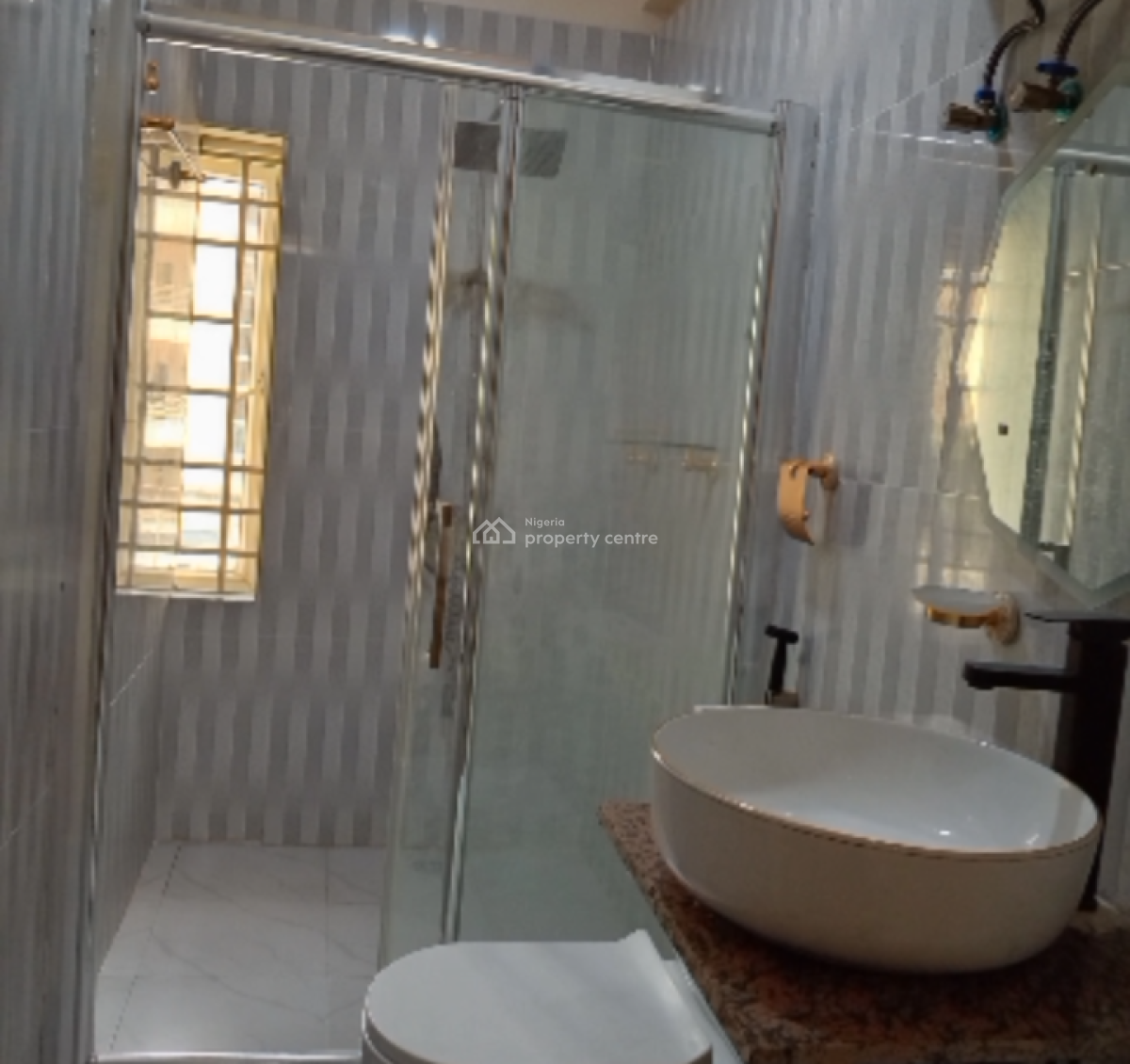 Luxury 3 Bedroom Executive Furnished Terrace Duplex, in an Estate, Oniru, Victoria Island (vi), Lagos, Flat / Apartment for Rent