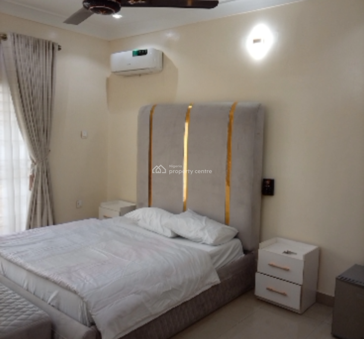 Luxury 3 Bedroom Executive Furnished Terrace Duplex, in an Estate, Oniru, Victoria Island (vi), Lagos, Flat / Apartment for Rent