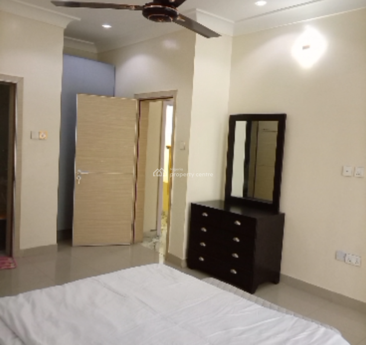 Luxury 3 Bedroom Executive Furnished Terrace Duplex, in an Estate, Oniru, Victoria Island (vi), Lagos, Flat / Apartment for Rent