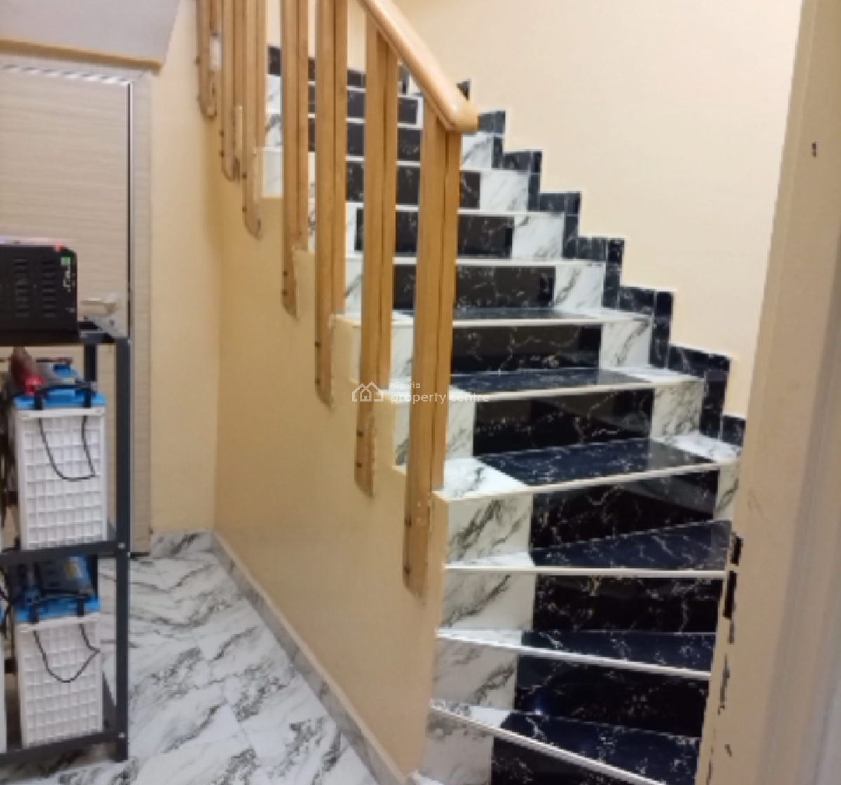 Luxury 3 Bedroom Executive Furnished Terrace Duplex, in an Estate, Oniru, Victoria Island (vi), Lagos, Flat / Apartment for Rent