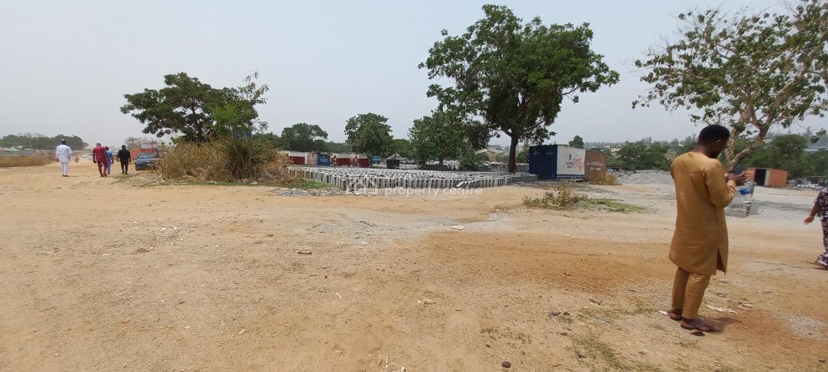 Selling Fast  350sqm Plot Gaduwa 4 Bedroom Duplex Site Purple Place, Opposite Locogoma Junction, Gaduwa, Abuja, Residential Land for Sale