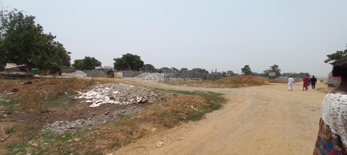 Selling Fast  350sqm Plot Gaduwa 4 Bedroom Duplex Site Purple Place, Opposite Locogoma Junction, Gaduwa, Abuja, Residential Land for Sale