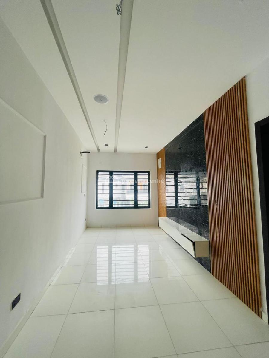 5 Bedroom Fully Detached Duplex with Pool and  Bq, Orchid, Lekki, Lagos, Detached Duplex for Sale