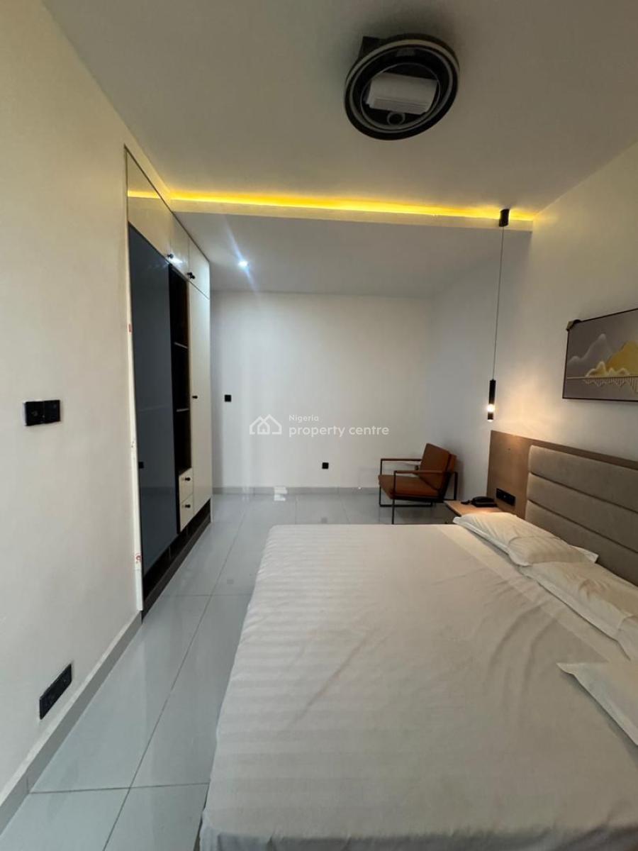 Fully Furnished Luxury 2 Bedroom in Lekki, Lekki Phase 1, Lekki, Lagos, Flat / Apartment for Sale