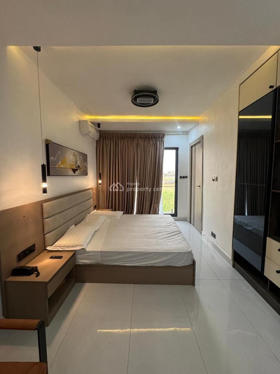 Fully Furnished Luxury 2 Bedroom in Lekki, Lekki Phase 1, Lekki, Lagos, Flat / Apartment for Sale