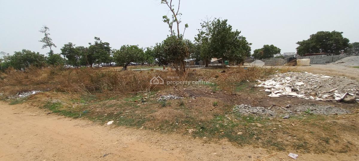 Luxury Land Gaduwa 350sqm Opposite Lokogoma Junction Abuja Property, Opposite Locogoma Junction, Gaduwa, Abuja, Residential Land for Sale