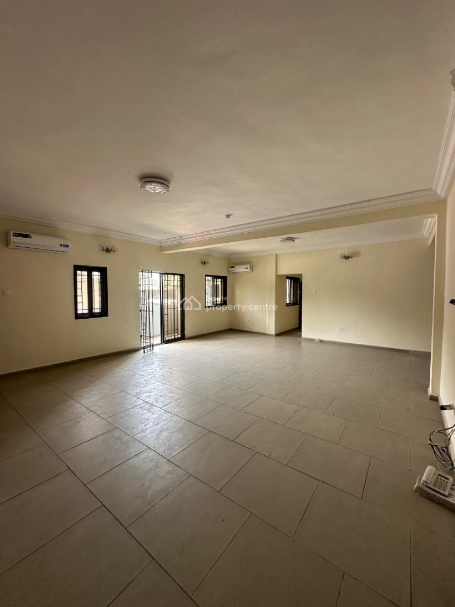 3bedrooms Apartment, Lekki Phase 1, Lekki, Lagos, Flat / Apartment for Rent