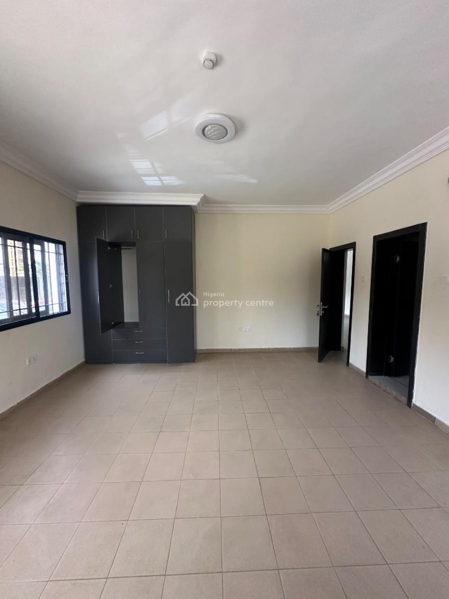 3bedrooms Apartment, Lekki Phase 1, Lekki, Lagos, Flat / Apartment for Rent