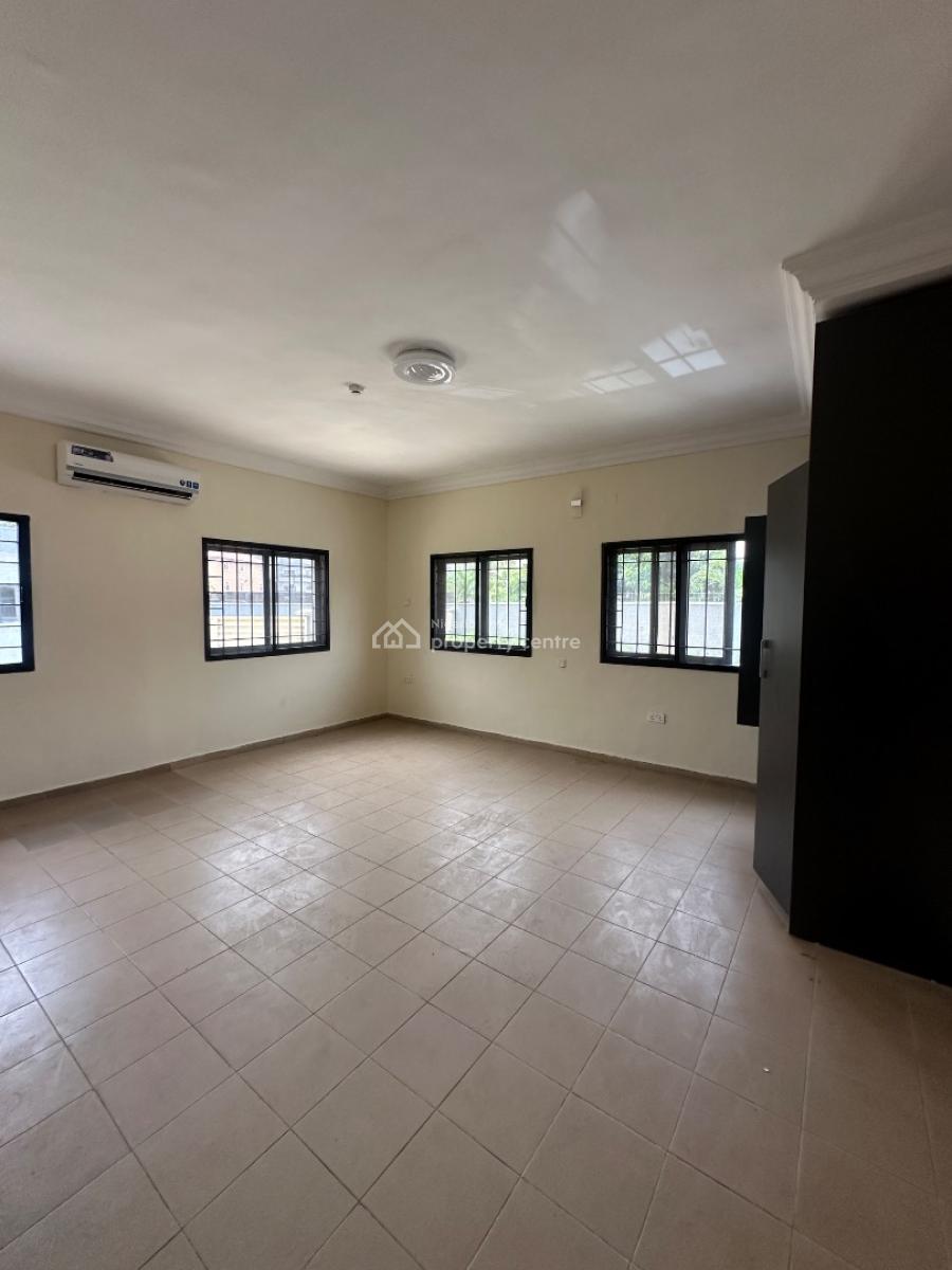 3bedrooms Apartment, Lekki Phase 1, Lekki, Lagos, Flat / Apartment for Rent