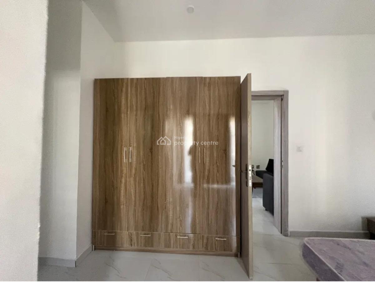 Awesome 4bedroom Terrace Duplex with a Bq Within a Secured Neighbohood, Ikate, Lekki, Lagos, Terraced Duplex for Sale