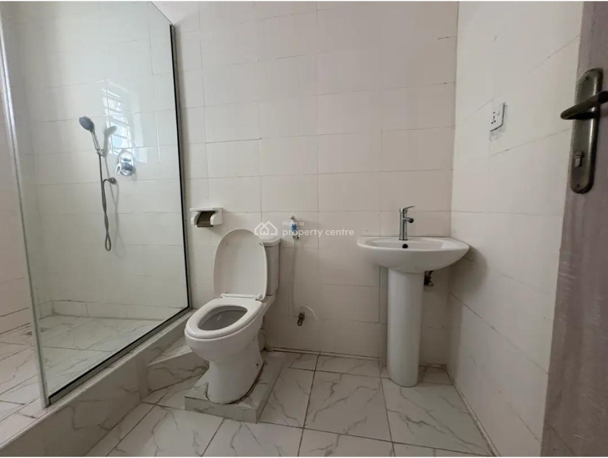 Awesome 4bedroom Terrace Duplex with a Bq Within a Secured Neighbohood, Ikate, Lekki, Lagos, Terraced Duplex for Sale