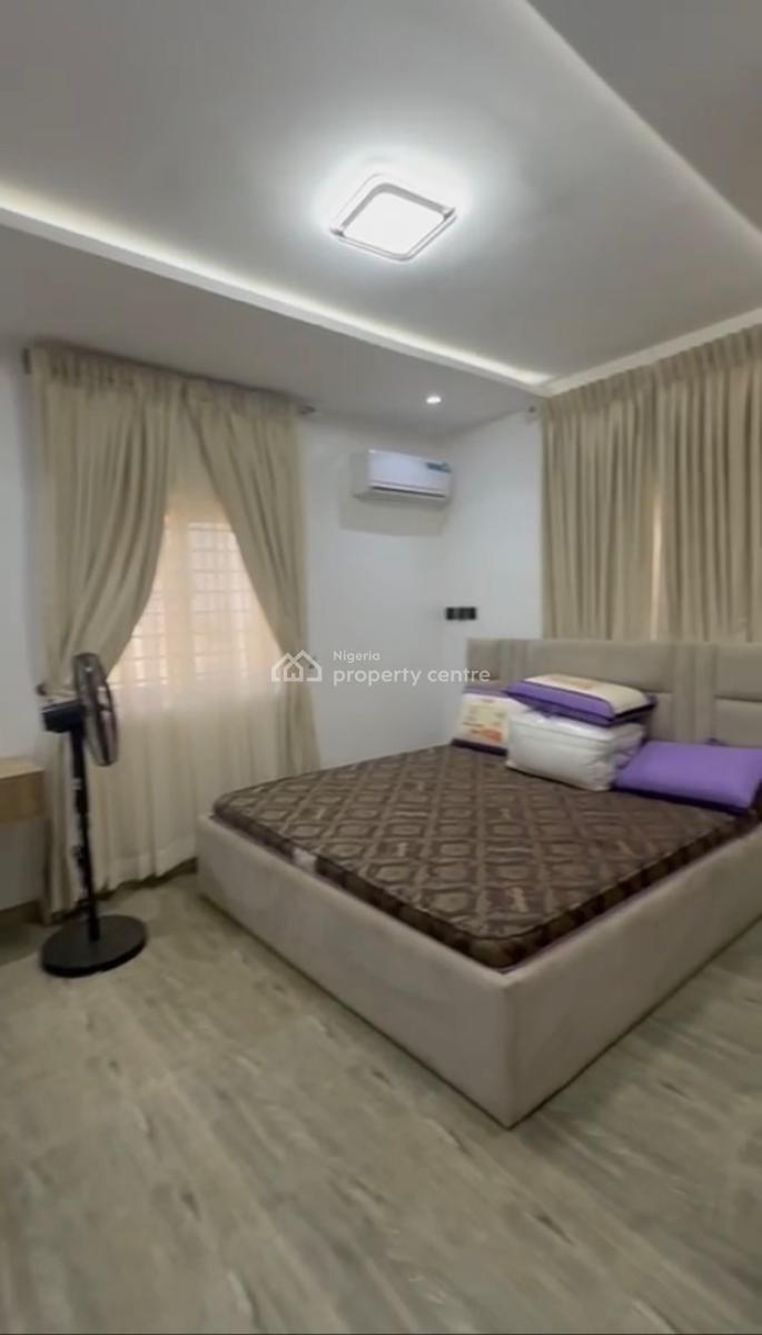 Massive 2bedroom En-suite Flat, in an Estate Close to Paradise Estate Idu, Idu Industrial, Abuja, Block of Flats for Sale