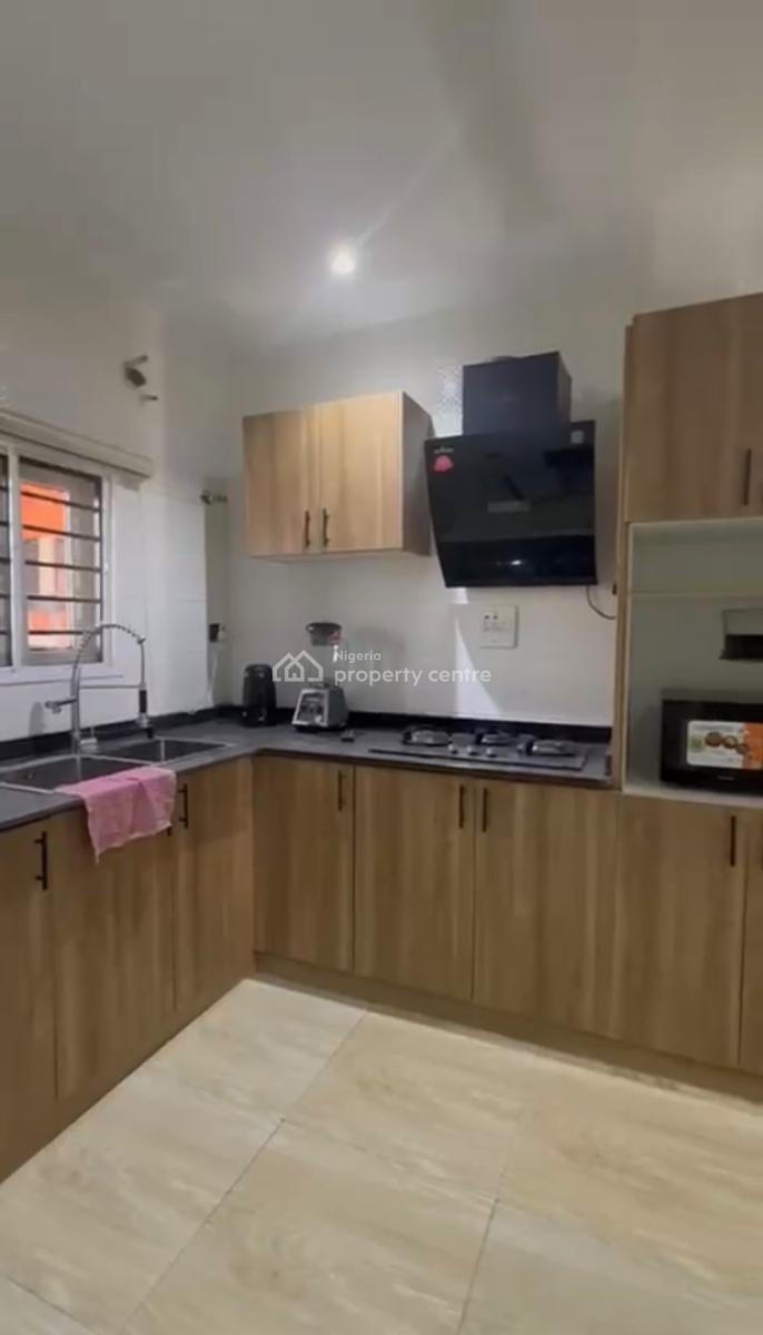 Massive 2bedroom En-suite Flat, in an Estate Close to Paradise Estate Idu, Idu Industrial, Abuja, Block of Flats for Sale