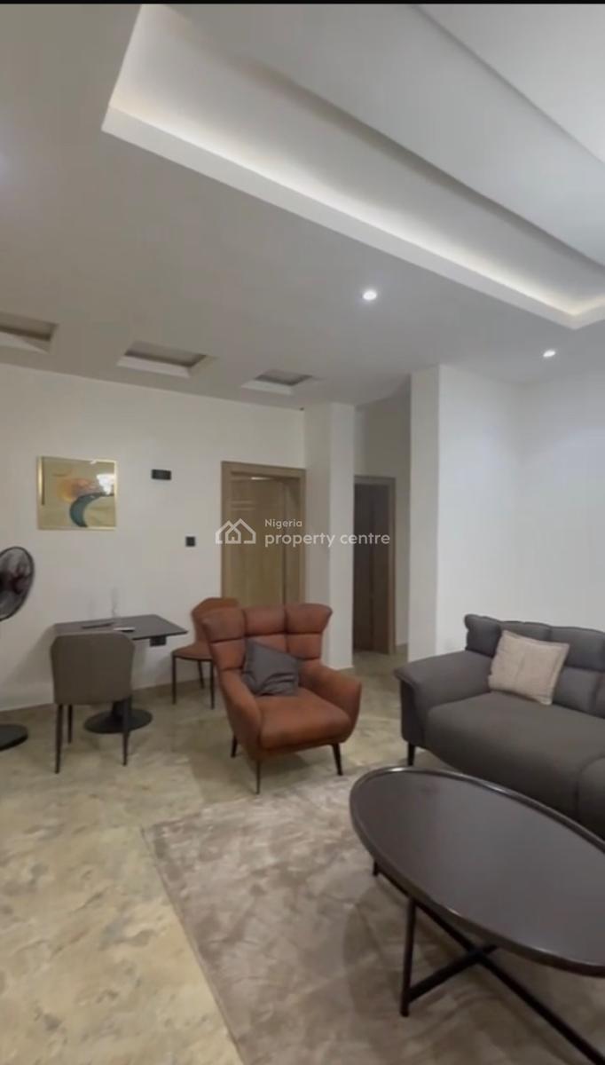 Massive 2bedroom En-suite Flat, in an Estate Close to Paradise Estate Idu, Idu Industrial, Abuja, Block of Flats for Sale