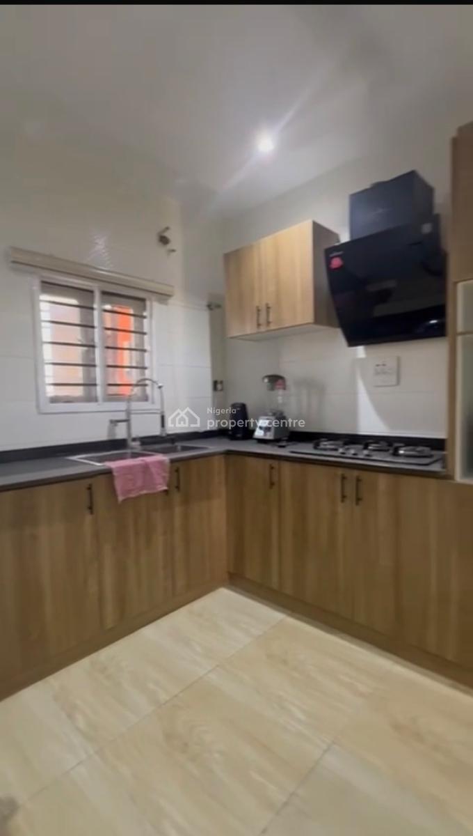 Massive 2bedroom En-suite Flat, in an Estate Close to Paradise Estate Idu, Idu Industrial, Abuja, Block of Flats for Sale