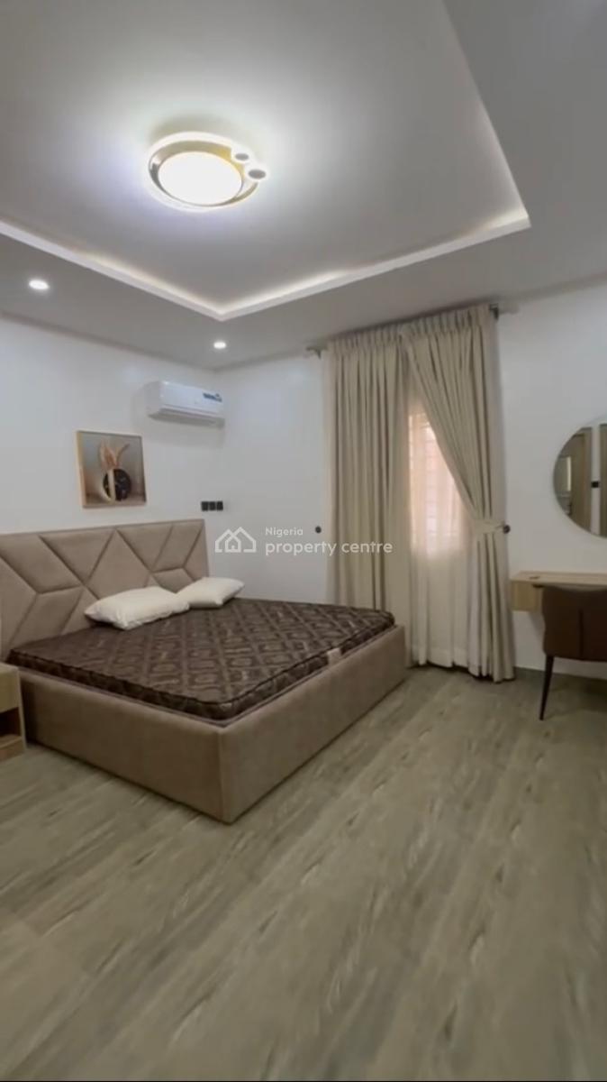 Massive 2bedroom En-suite Flat, in an Estate Close to Paradise Estate Idu, Idu Industrial, Abuja, Block of Flats for Sale