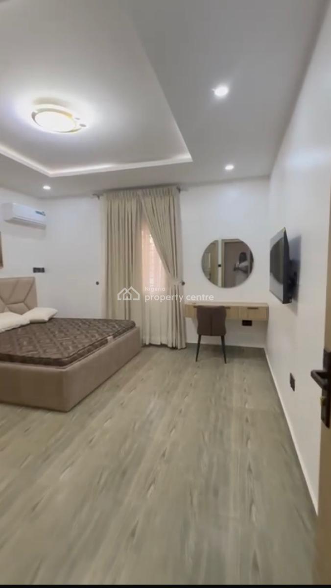 Massive 2bedroom En-suite Flat, in an Estate Close to Paradise Estate Idu, Idu Industrial, Abuja, Block of Flats for Sale