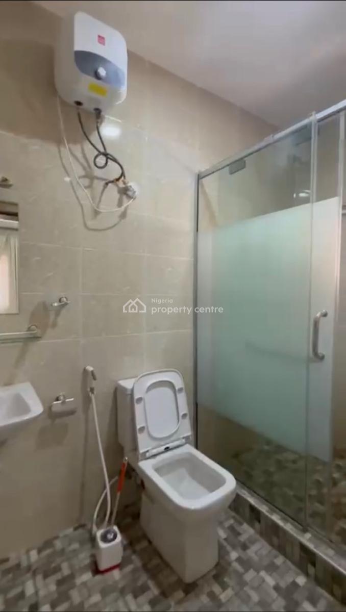 Massive 2bedroom En-suite Flat, in an Estate Close to Paradise Estate Idu, Idu Industrial, Abuja, Block of Flats for Sale