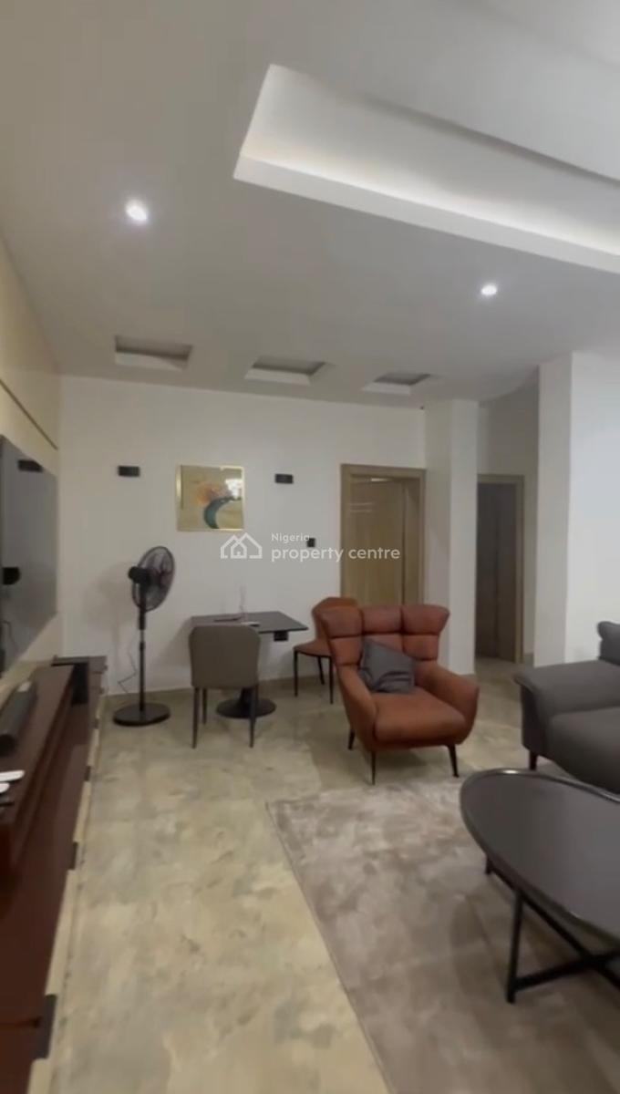 Massive 2bedroom En-suite Flat, in an Estate Close to Paradise Estate Idu, Idu Industrial, Abuja, Block of Flats for Sale