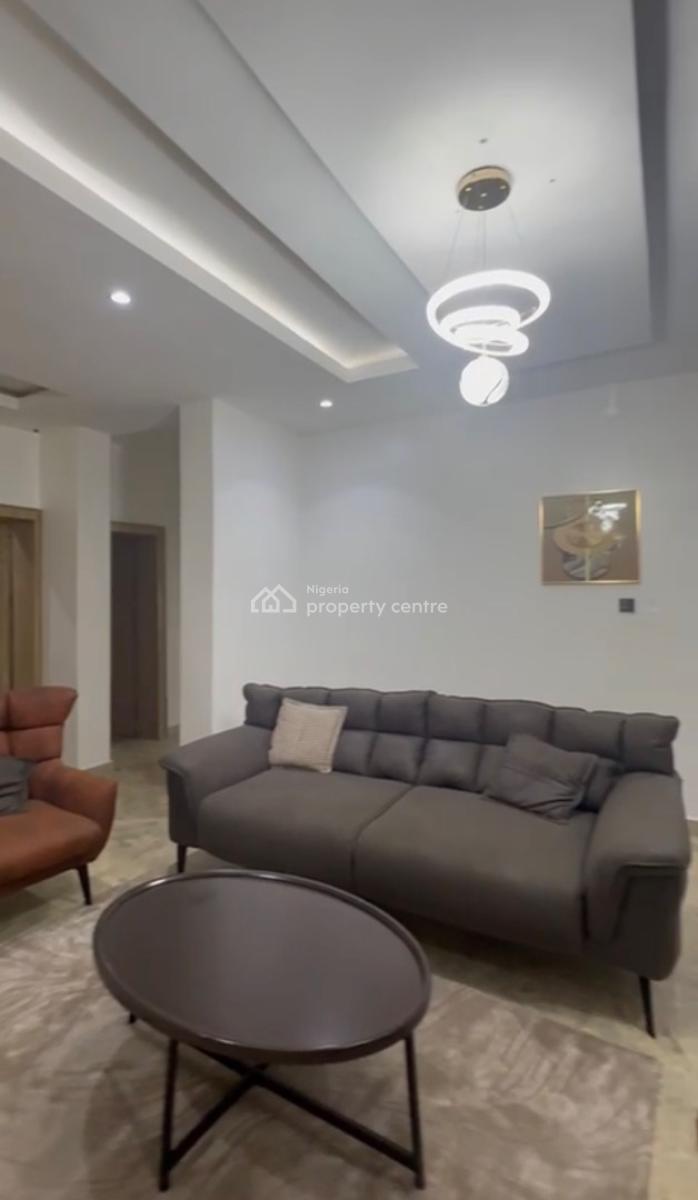 Massive 2bedroom En-suite Flat, in an Estate Close to Paradise Estate Idu, Idu Industrial, Abuja, Block of Flats for Sale