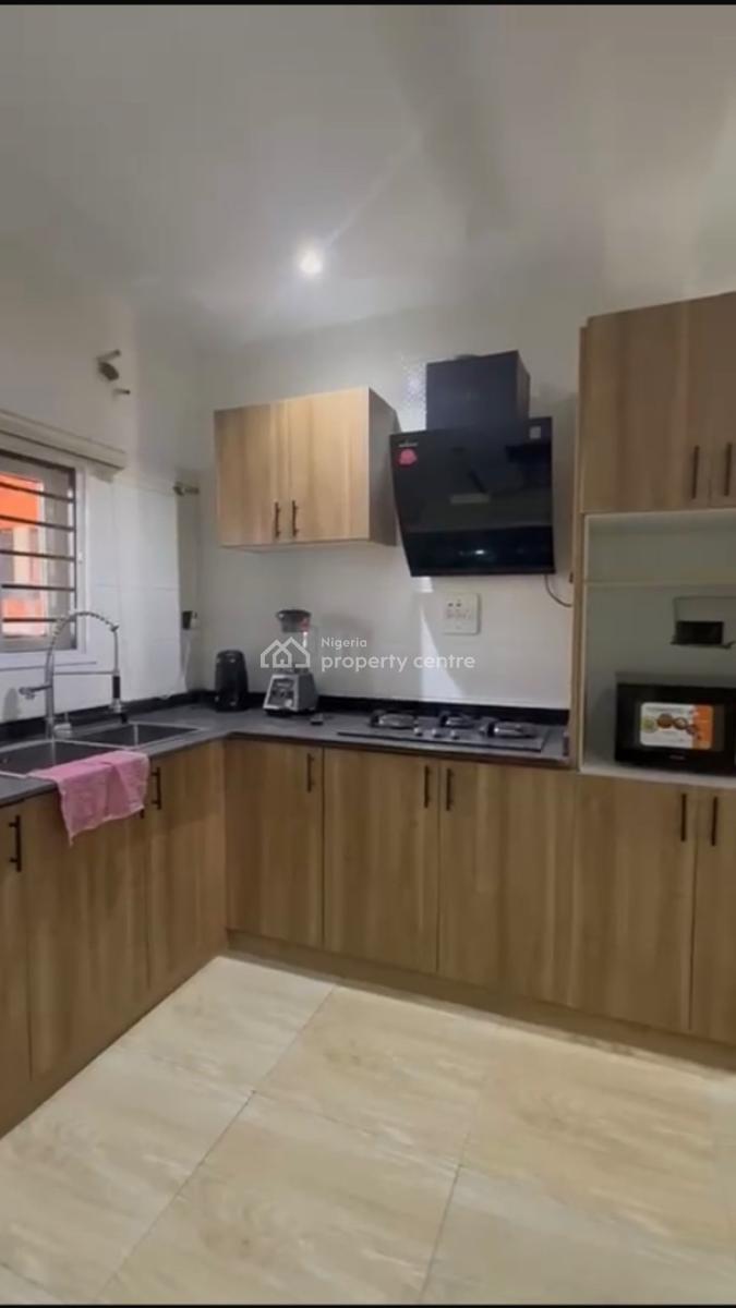 Massive 2bedroom En-suite Flat, in an Estate Close to Paradise Estate Idu, Idu Industrial, Abuja, Block of Flats for Sale