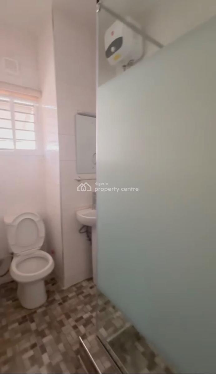 Massive 2bedroom En-suite Flat, in an Estate Close to Paradise Estate Idu, Idu Industrial, Abuja, Block of Flats for Sale