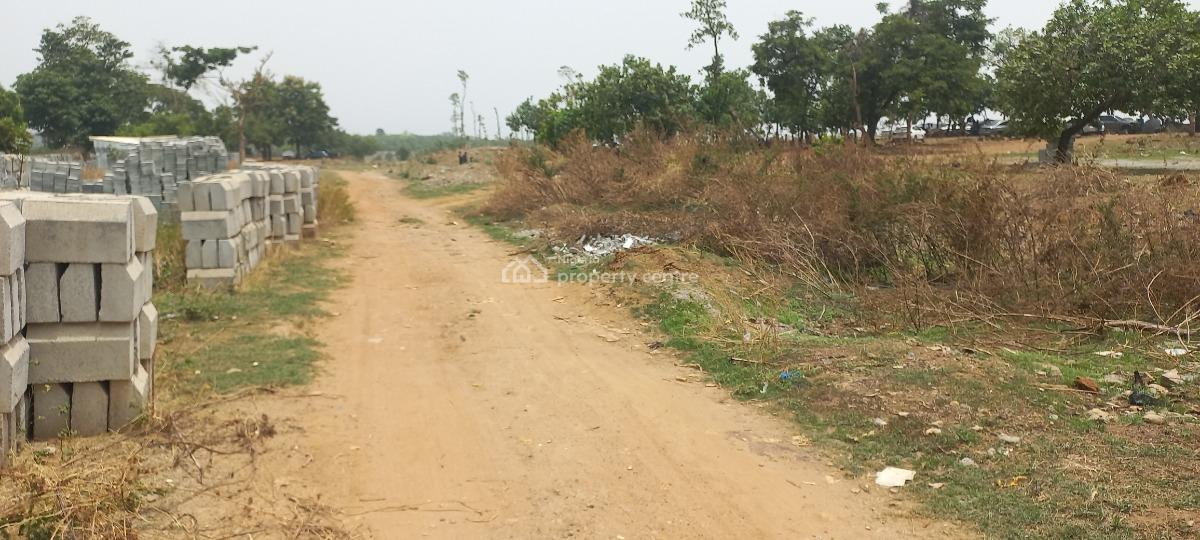 600sqm Fully Detached Duplex Land  Gaduwa Abuja  Opposite Lokogoma, Opposite Locogoma Junction, Gaduwa, Abuja, Residential Land for Sale