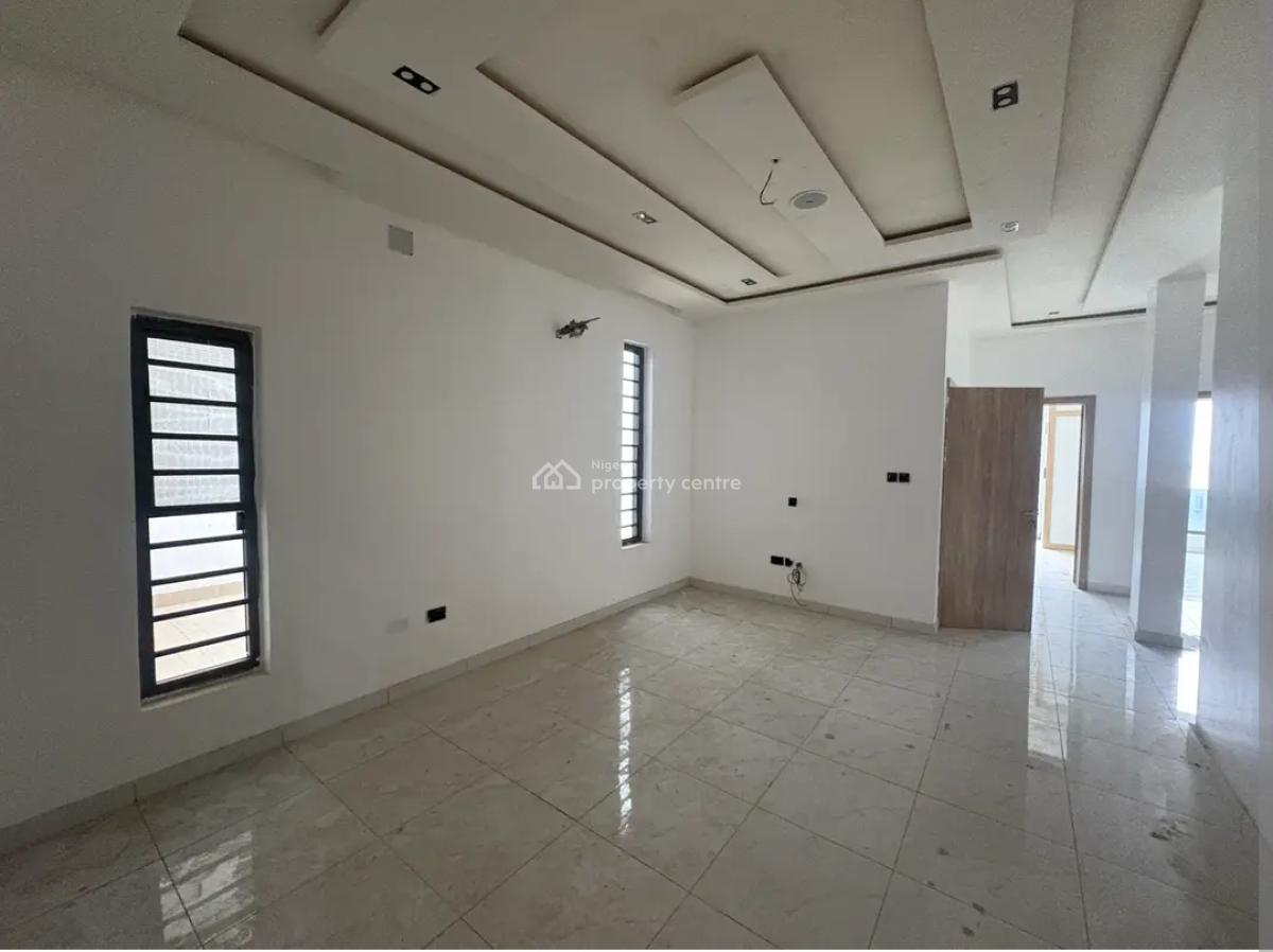 Luxurious 2bedroom Apartment with a Pool and Elevator, Ikate, Lekki, Lagos, Flat / Apartment for Sale