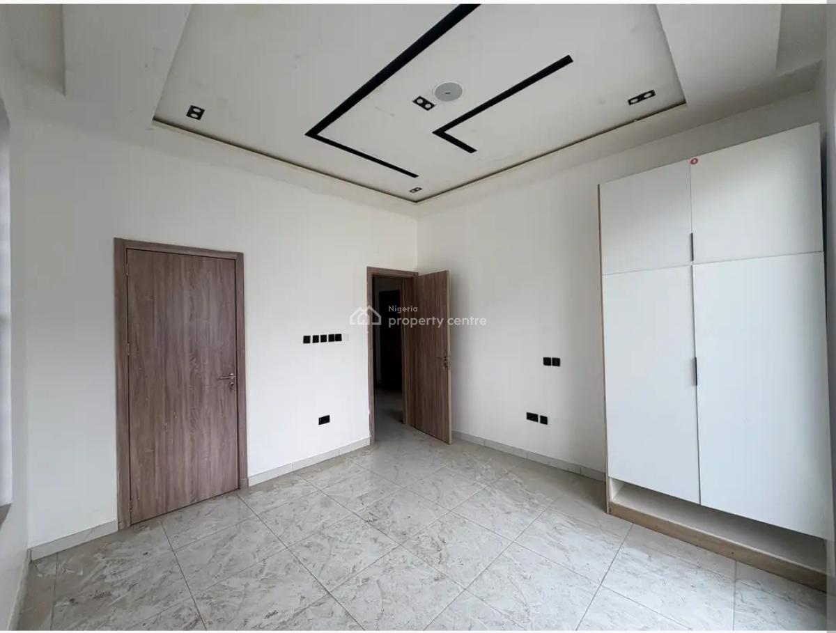 Luxurious 2bedroom Apartment with a Pool and Elevator, Ikate, Lekki, Lagos, Flat / Apartment for Sale