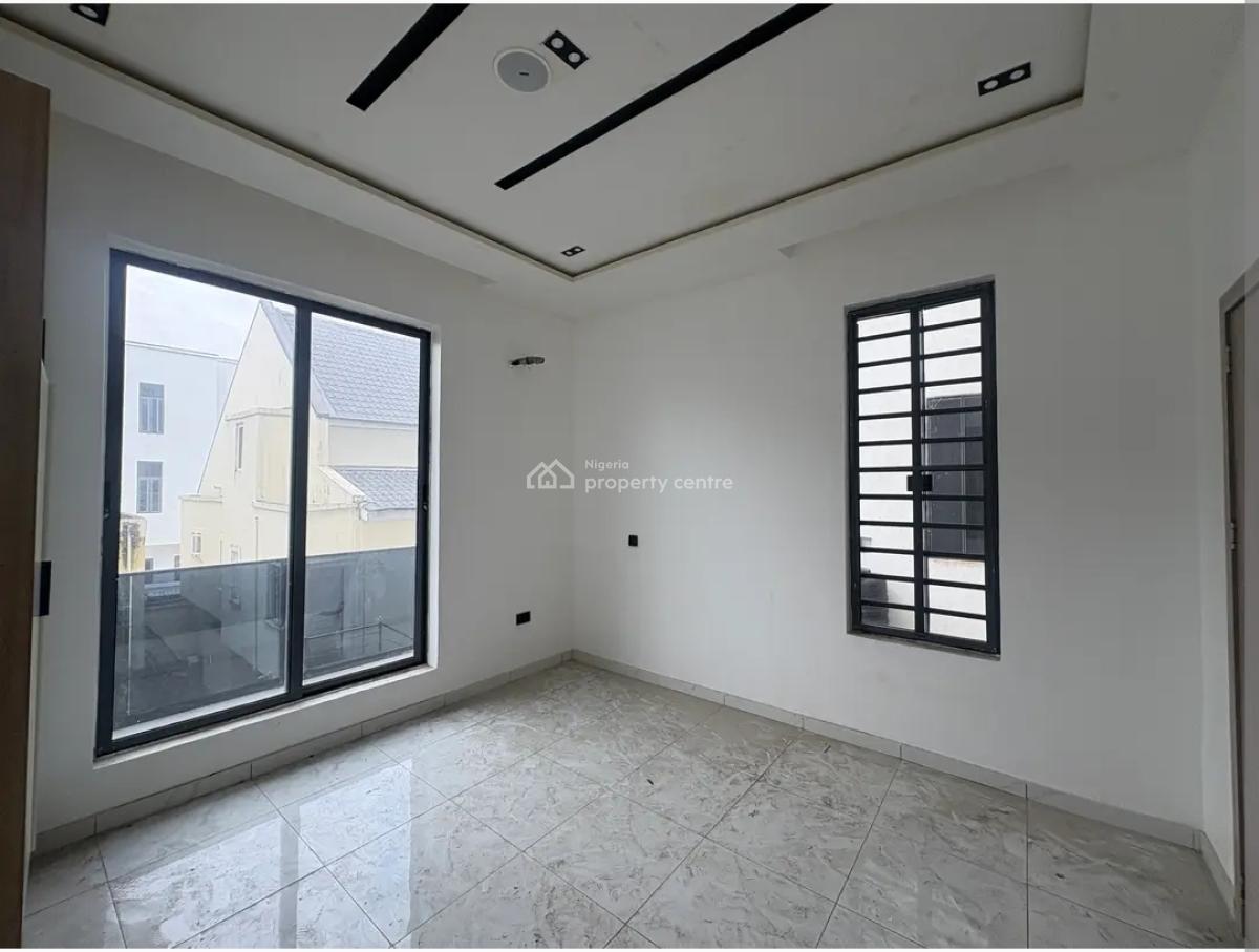 Luxurious 2bedroom Apartment with a Pool and Elevator, Ikate, Lekki, Lagos, Flat / Apartment for Sale