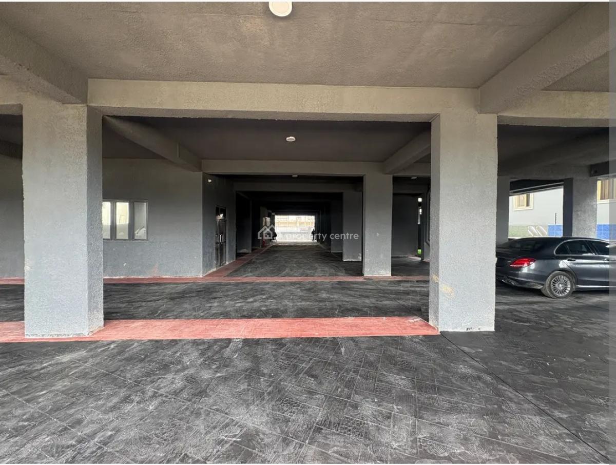 Luxurious 2bedroom Apartment with a Pool and Elevator, Ikate, Lekki, Lagos, Flat / Apartment for Sale