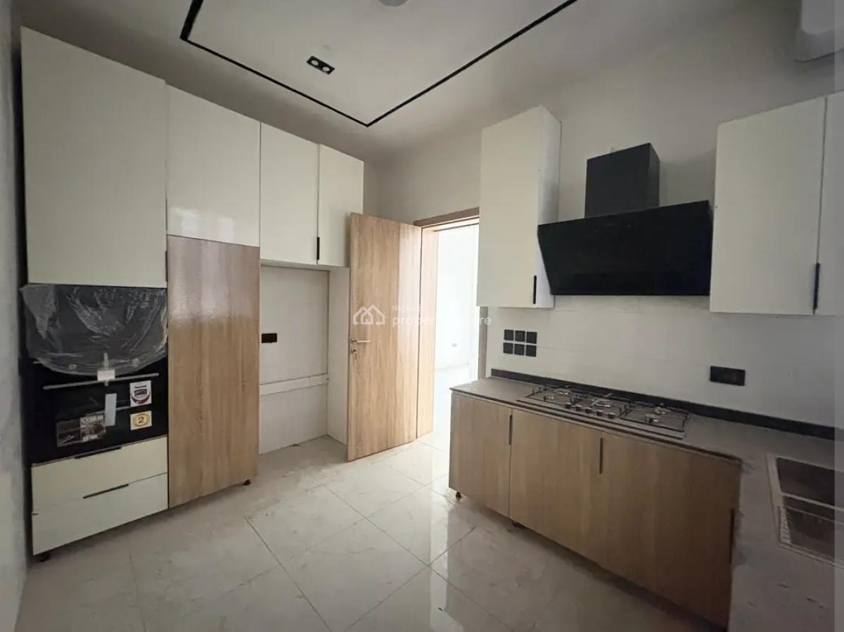 Luxurious 2bedroom Apartment with a Pool and Elevator, Ikate, Lekki, Lagos, Flat / Apartment for Sale