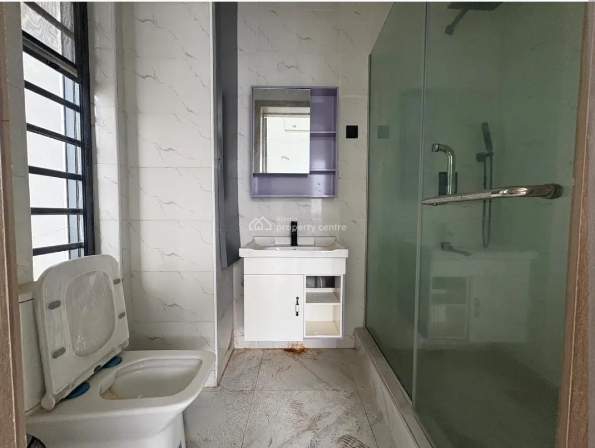 Luxurious 2bedroom Apartment with a Pool and Elevator, Ikate, Lekki, Lagos, Flat / Apartment for Sale