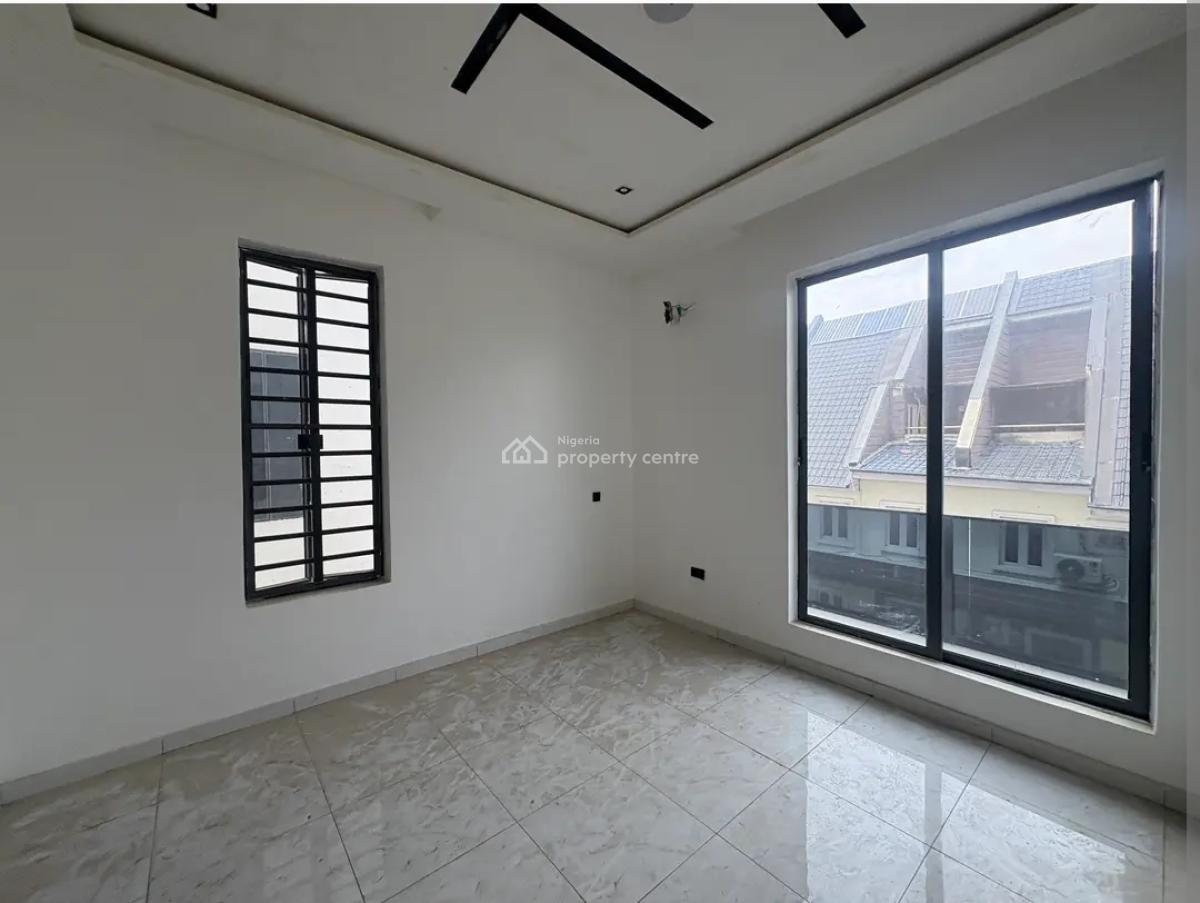 Luxurious 2bedroom Apartment with a Pool and Elevator, Ikate, Lekki, Lagos, Flat / Apartment for Sale