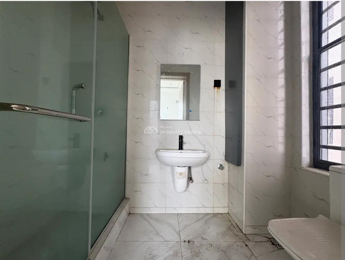 Luxurious 2bedroom Apartment with a Pool and Elevator, Ikate, Lekki, Lagos, Flat / Apartment for Sale