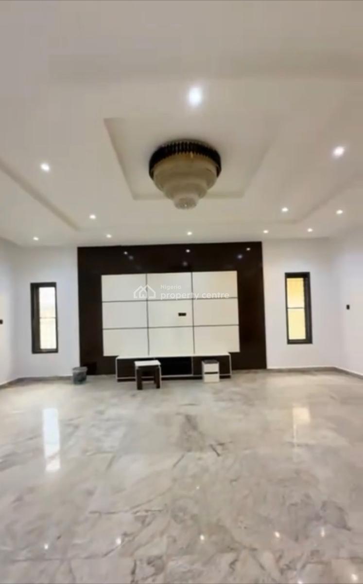 Luxury Massive 5bedroom En-suite Semi Detached Duplex, Close to Chrisland School Apo, Apo, Abuja, Semi-detached Duplex for Sale