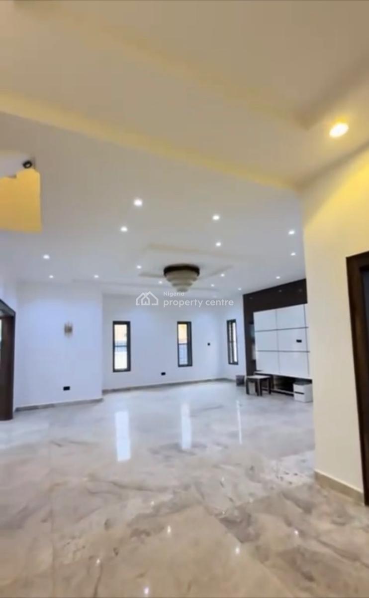 Luxury Massive 5bedroom En-suite Semi Detached Duplex, Close to Chrisland School Apo, Apo, Abuja, Semi-detached Duplex for Sale