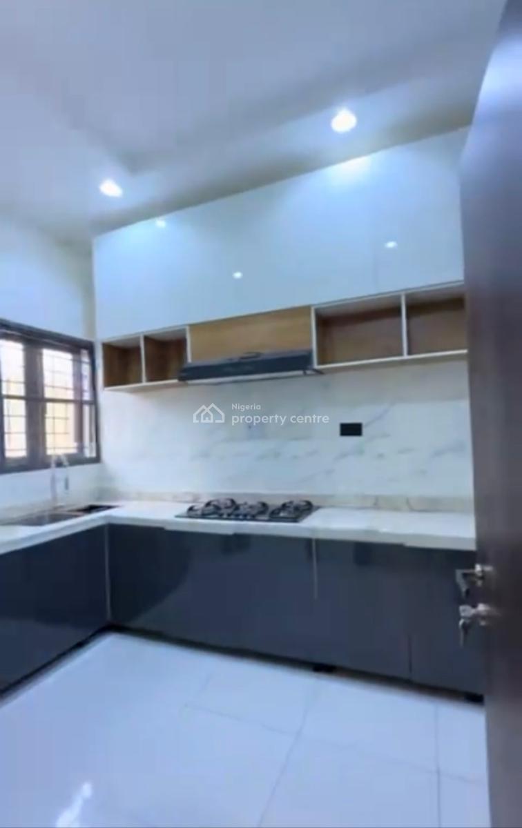 Luxury Massive 5bedroom En-suite Semi Detached Duplex, Close to Chrisland School Apo, Apo, Abuja, Semi-detached Duplex for Sale