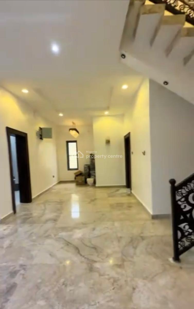 Luxury Massive 5bedroom En-suite Semi Detached Duplex, Close to Chrisland School Apo, Apo, Abuja, Semi-detached Duplex for Sale