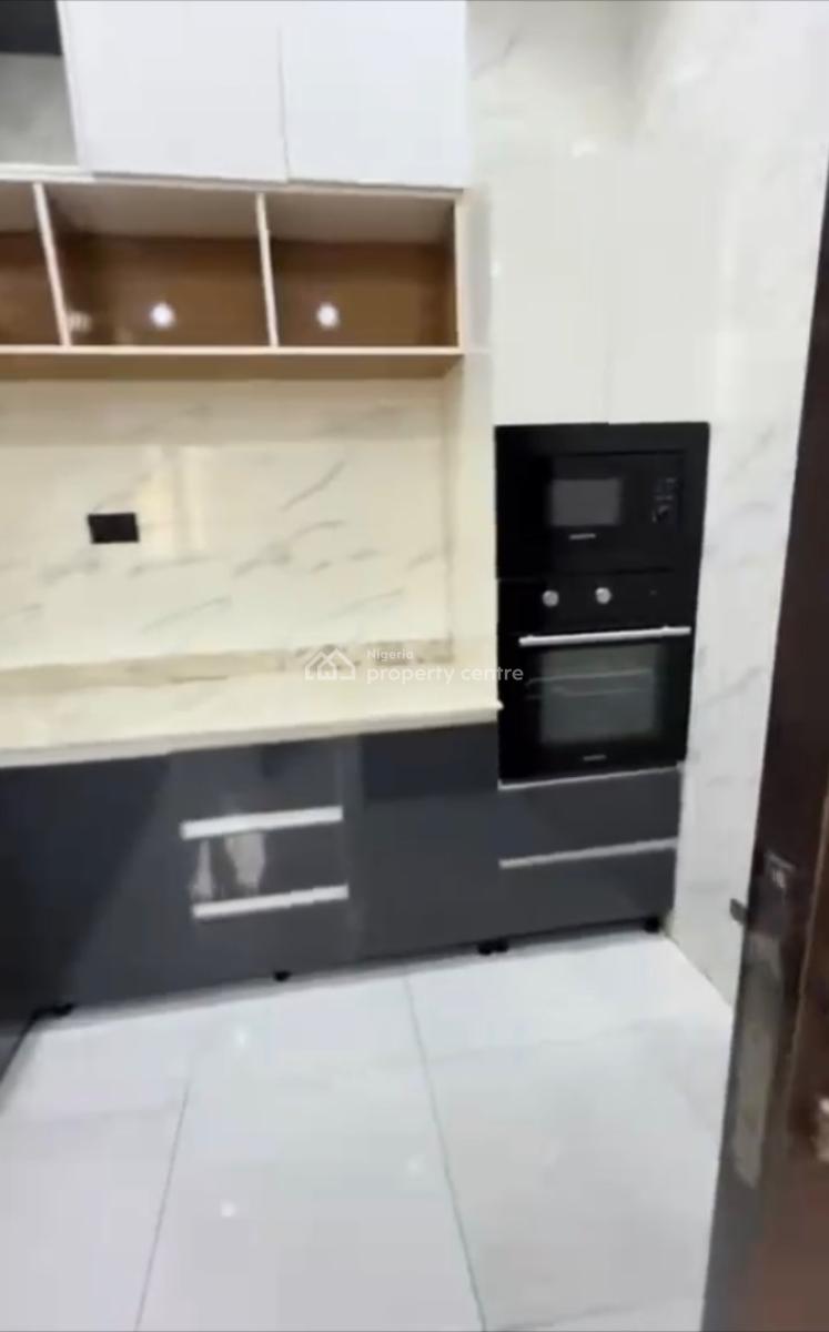 Luxury Massive 5bedroom En-suite Semi Detached Duplex, Close to Chrisland School Apo, Apo, Abuja, Semi-detached Duplex for Sale